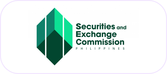 SEC logo