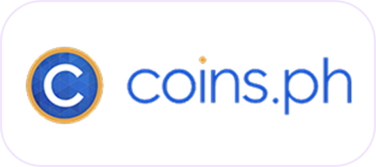 Coins.ph logo