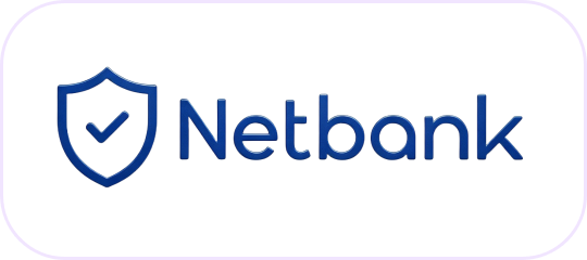 Netbank logo
