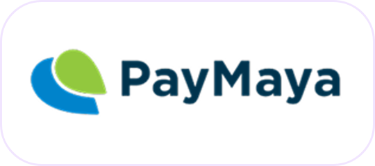 PayMaya logo