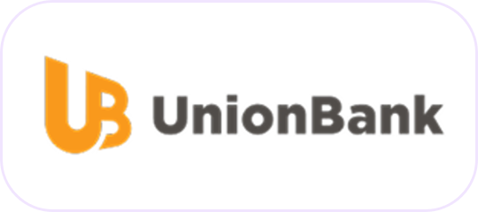 UnionBank logo